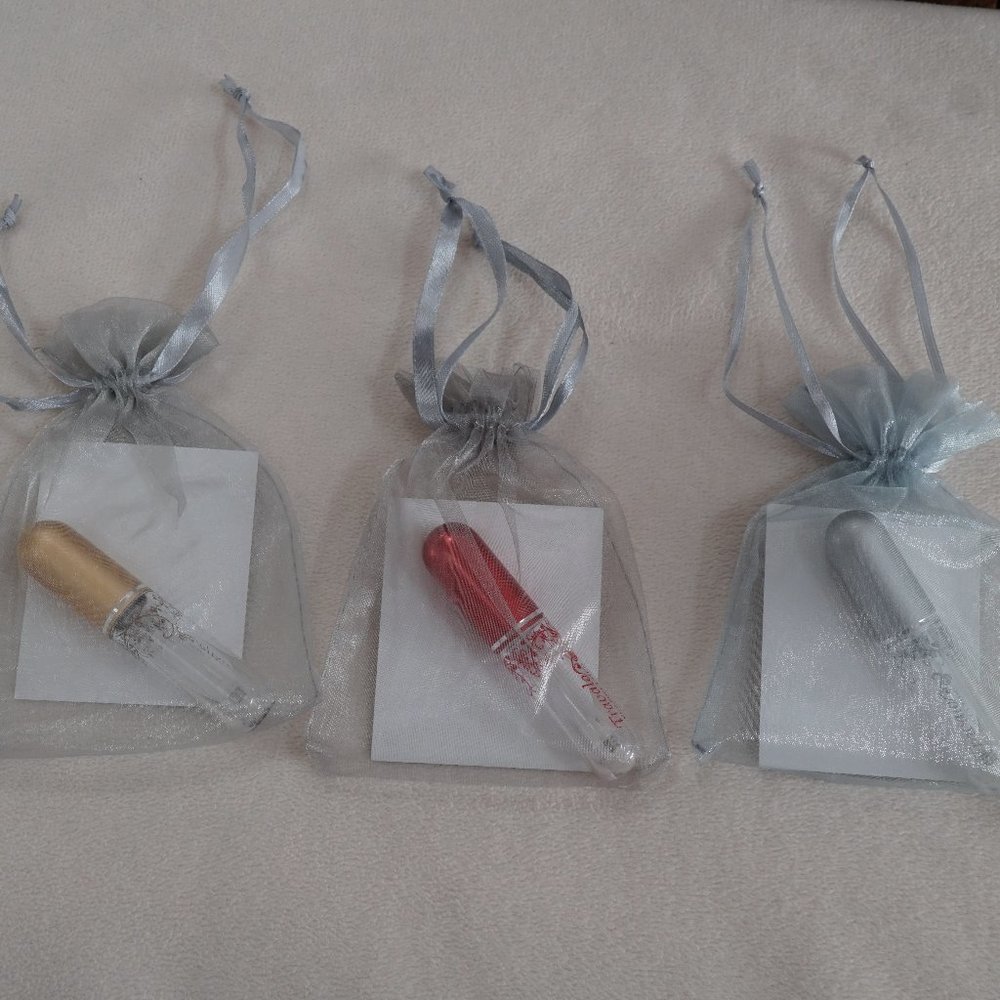 Travel Perfume Bottle Atomizer(3)